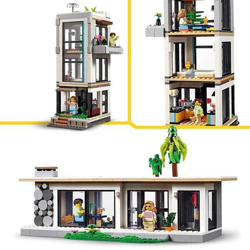 LEGO - Criador - Casa Moderna 31153