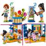 LEGO Friends - Quarto da Liann - 41739