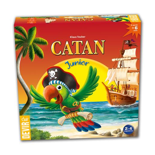 Catan Júnior