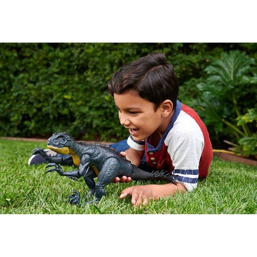 Jurassic World - Scorpios Rex