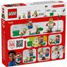 LEGO - Super Mario - Aventuras interativas 71439