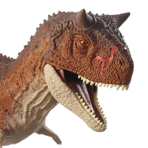 Jurassic World - Carnotaurus Super Colosal