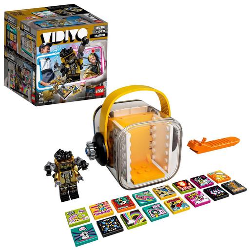 LEGO VIDIYO - HipHop Robot BeatBox - 43107