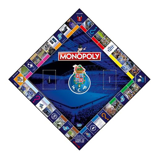 Monopoly - F. C. Porto