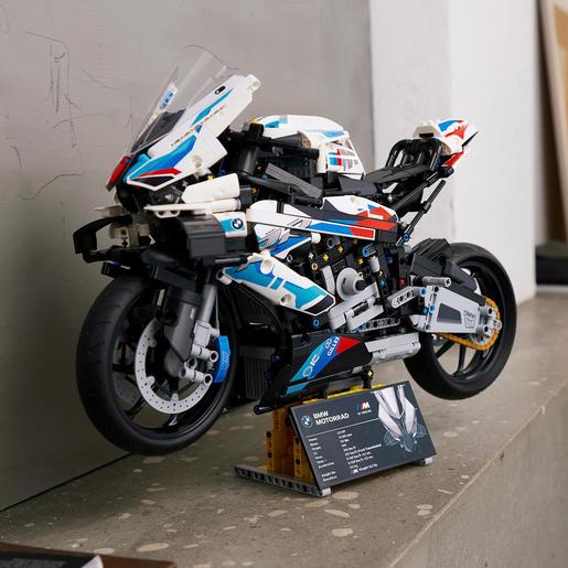 LEGO Technic - BMW M 1000 RR - 42130