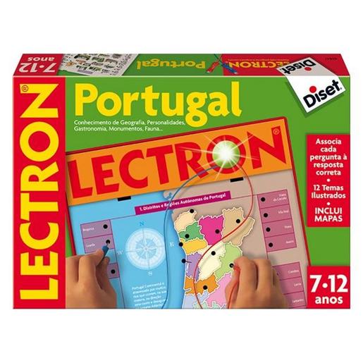 Lectron Junior - Portugal