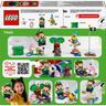 LEGO - Super Mario - Aventuras interativas com Luigi 71440