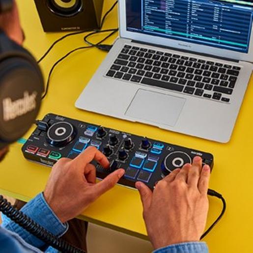 Hercules - DJ Starter Kit