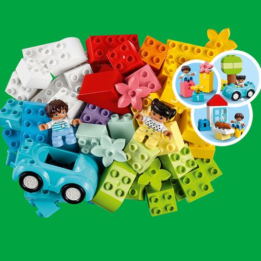 LEGO Duplo - Caixa de Peças 10913