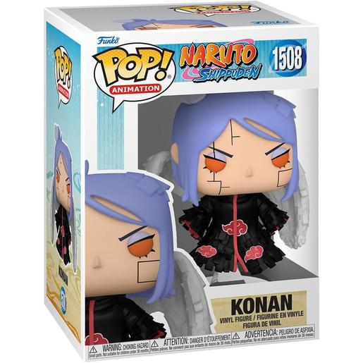 Funko - Konan