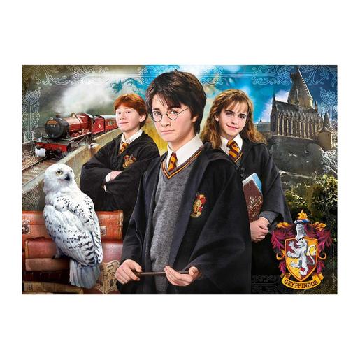 Harry Potter - Puzzle 1000 peças