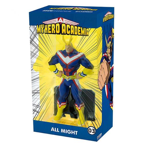 My Hero Academia - All Might - Figura