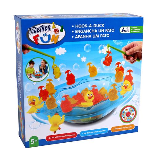 Apanha um Pato