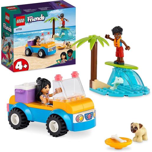 LEGO Friends - Divertido Buggy de Praia - 41725