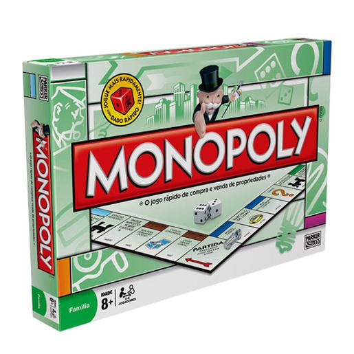 Monopoly