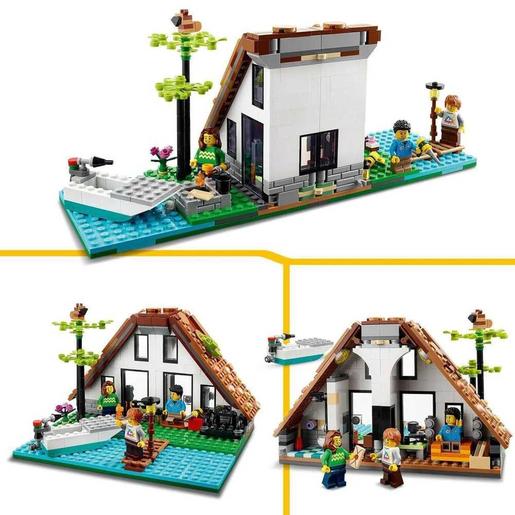 LEGO Creator - Casa confortável - 31139