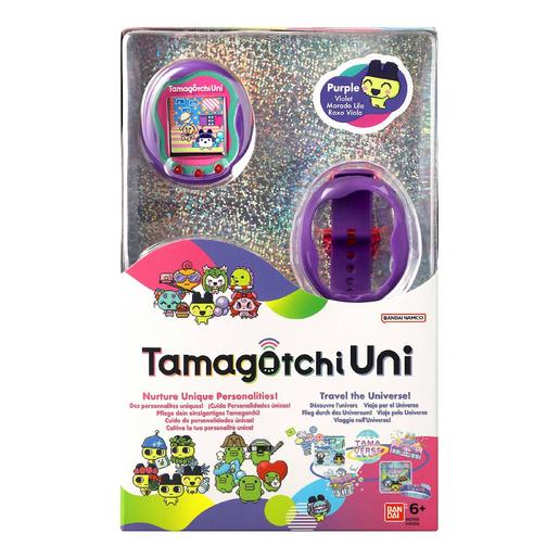 Tamagotchi Uni (Vários cores)
