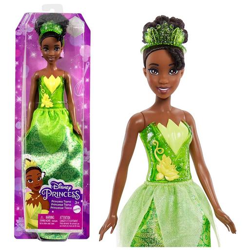 Princesas Disney - Boneca Tiana