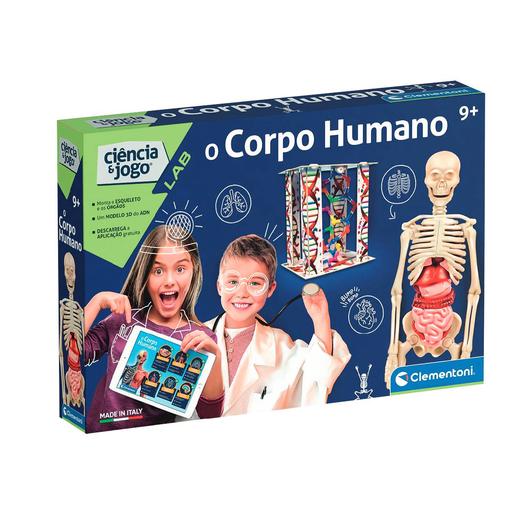 O Corpo Humano