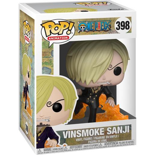 Funko - Vinsmoke Sanji ㅤ