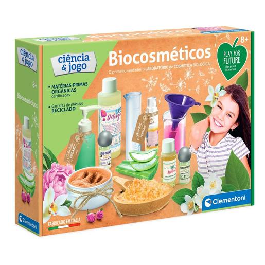 Biocosméticos