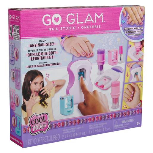 Cool Maker - Go Glam estúdio de unhas ㅤ