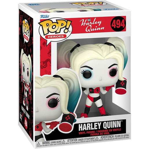 Funko - Harley Quinn  ㅤ