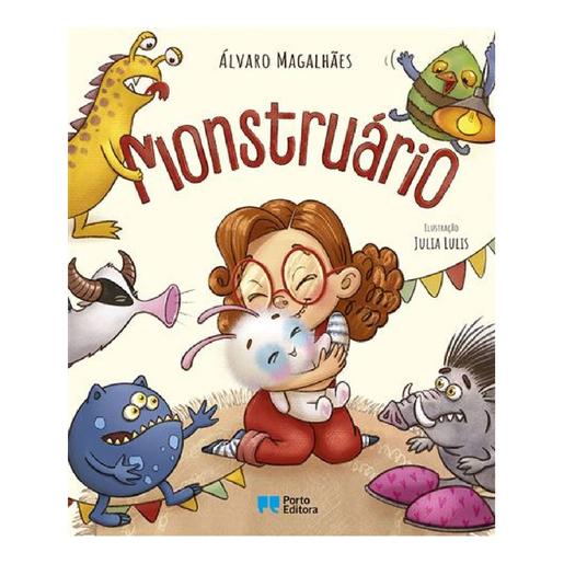 Monstruário