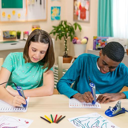 Crayola - Súper Caneta para Lápis de Cera Koala