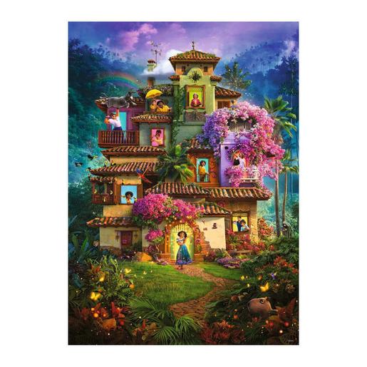 Ravensburger - Encanto - Puzzle 1000 piezas