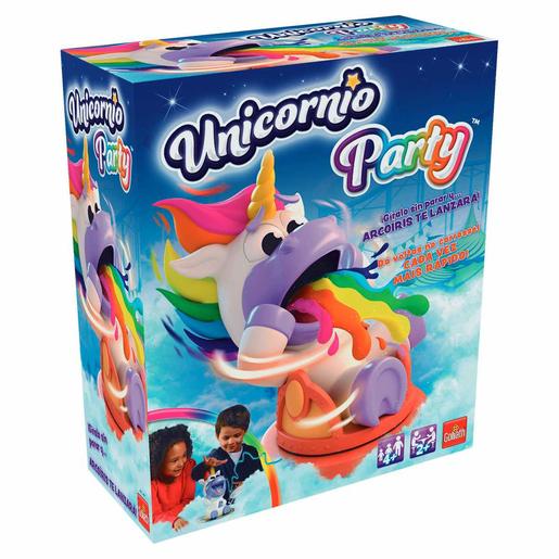 Unicornio Party