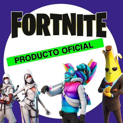 Fortnite - Mochila escolar multicolor grande Fortnite Durrr Americana Unisex