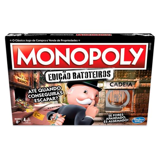 Monopoly - Batoteiro