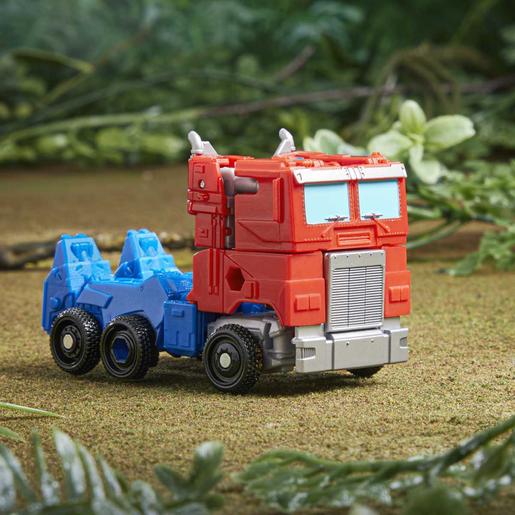 Transformers - Figura transformable Transformers para niños ㅤ