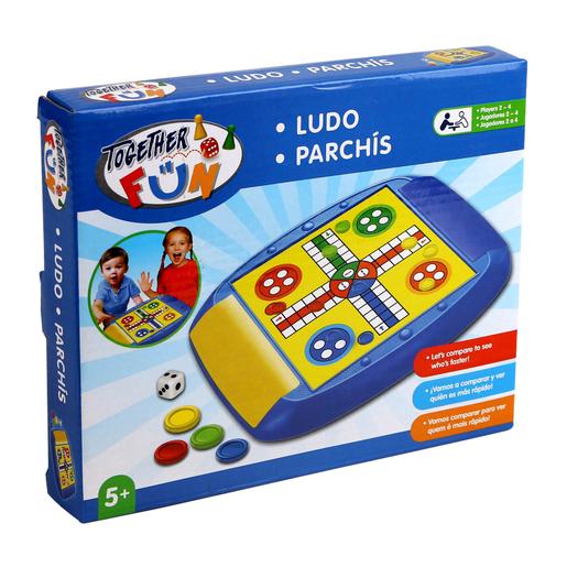 Ludo