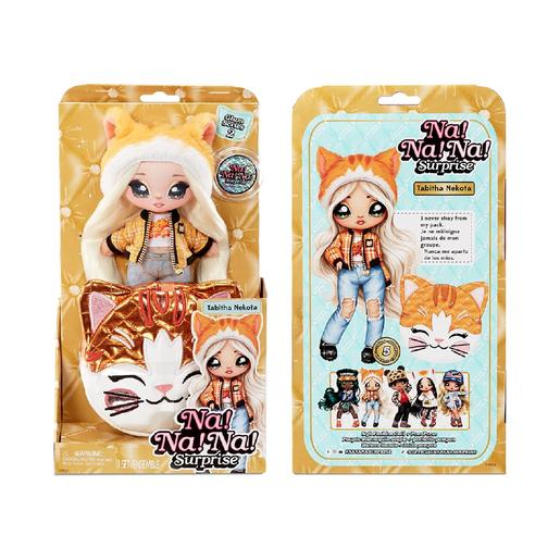 Na! Na! Na! Surprise - Tabitha Nekota - Muñeca Glam Serie 2