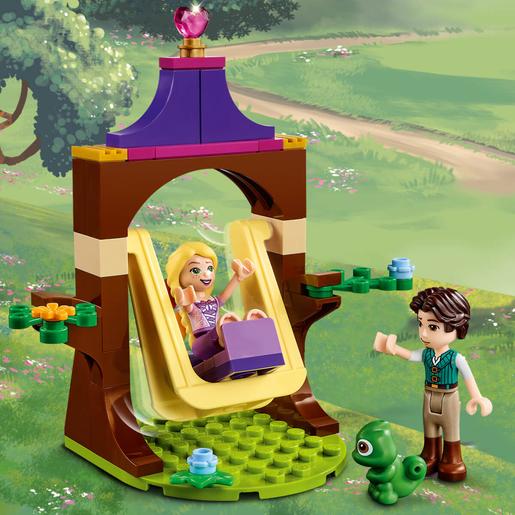 LEGO Disney Princess - Torre de Rapunzel - 43187