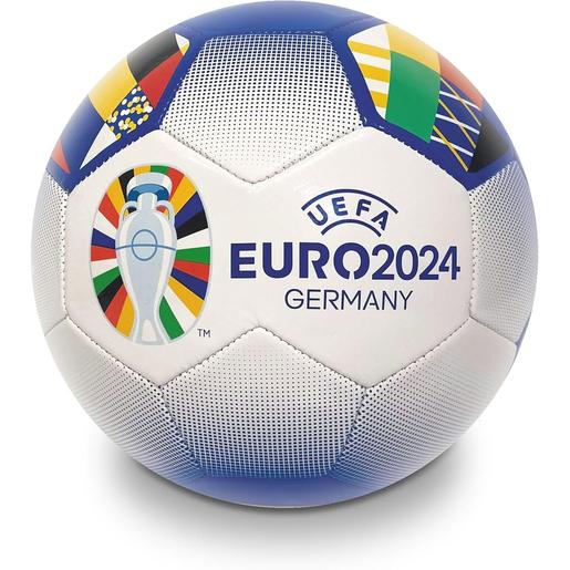 Mondo - Bola de Futebol Cosmos Euro 2024 ㅤ