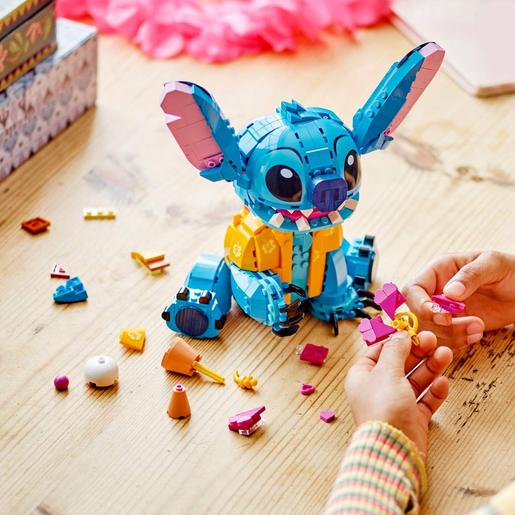 LEGO Disney Classic - Stitch - 43239