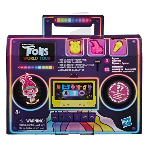 Trolls - Pack Pulseiras (vários modelos)