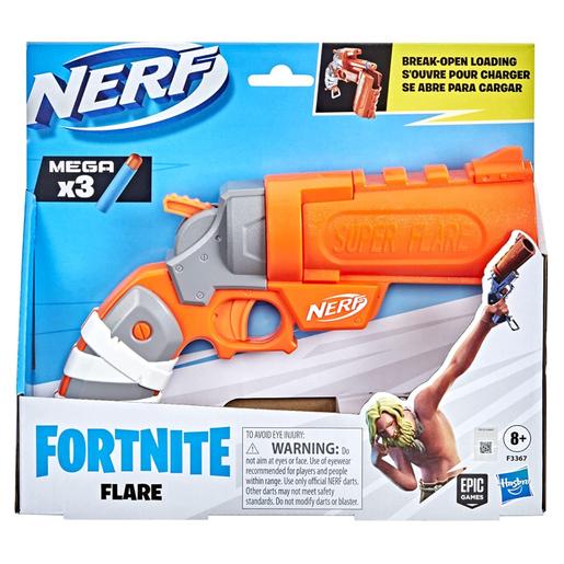 Nerf - Fortnite - Flare