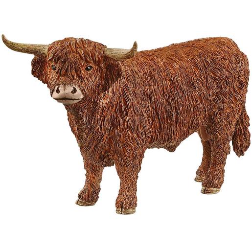 Schleich - Vaca das terras altas