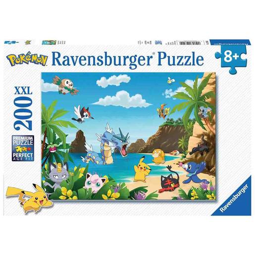 Ravensburger - Pokémon - Puzzle XXL