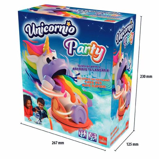 Unicornio Party