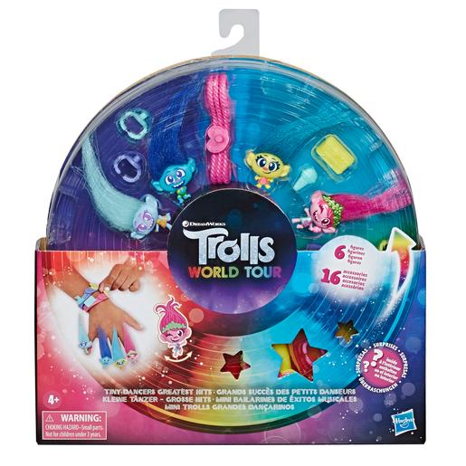 Trolls - Set de Bijuteria