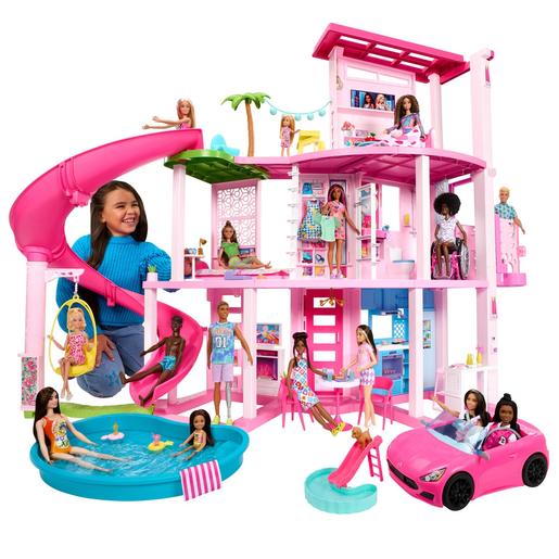 Barbie - Casa Dreamhouse