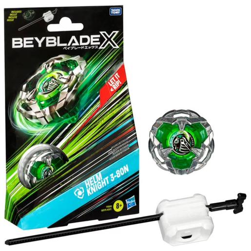 Beyblade - Conjunto Inicial de Piões BeybladeX