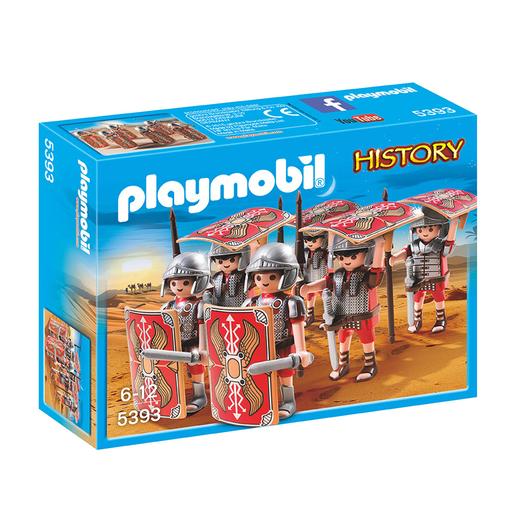 Playmobil - Legionários - 5393