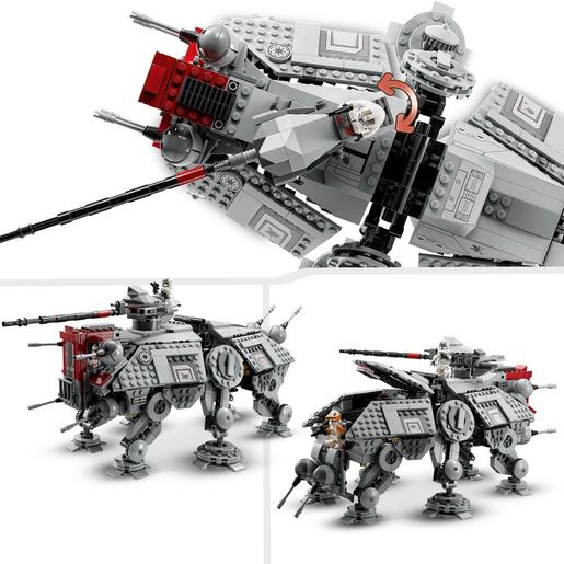 LEGO Star Wars - Walker AT-TE - 75337