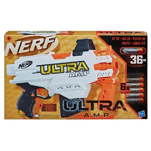 Nerf - Ultra AMP